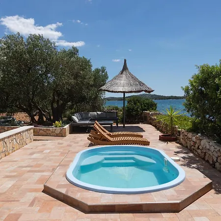 Modrave Robizon 招待所