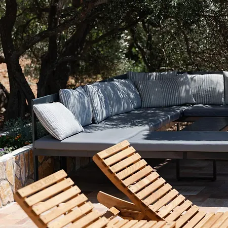 Modrave Robizon 招待所 穆泰尔岛