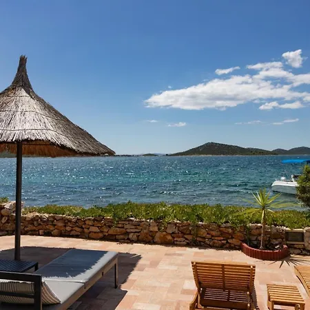 Modrave Robizon Pensionat