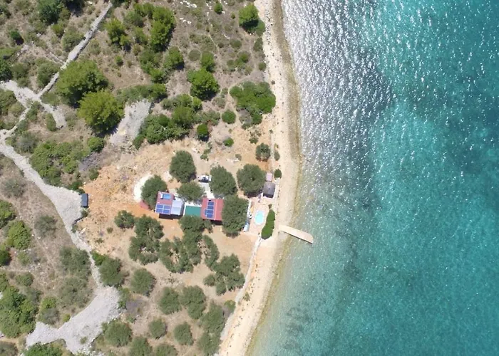 Gæstehus Modrave Robizon