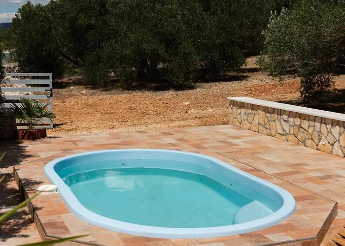 Modrave Robizon Pensionat *