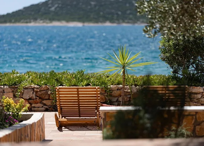 Gæstehus Modrave Robizon *