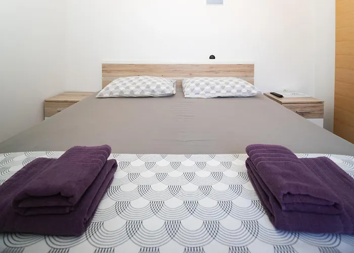 Modrave Robizon Murter