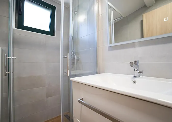 Gæstehus Modrave Robizon *