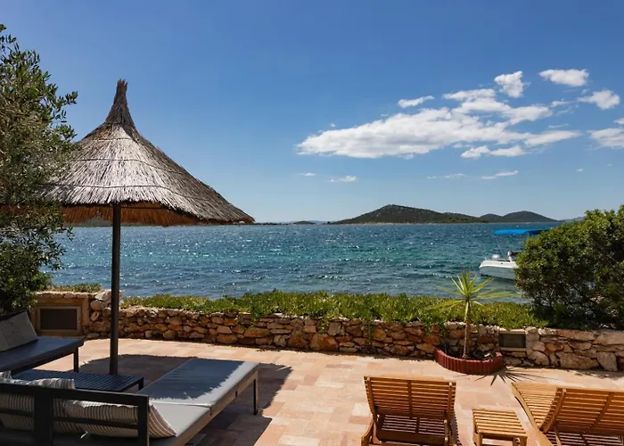 Modrave Robizon Pensionat