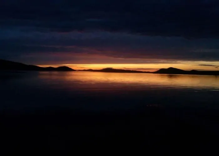 Modrave Robizon Pensionat *