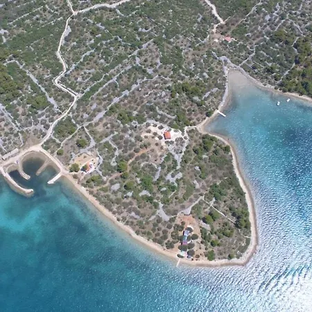 Modrave Robizon Penzion