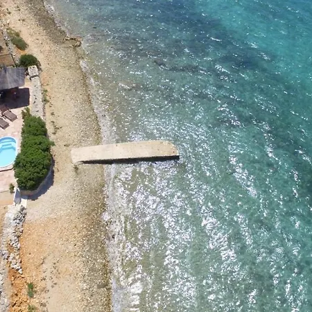 Modrave Robizon Penzion