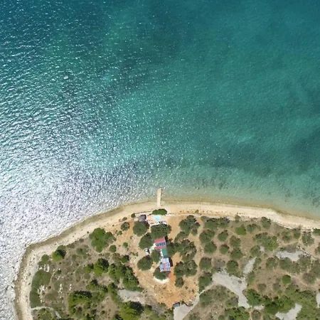 Penzion Modrave Robizon *