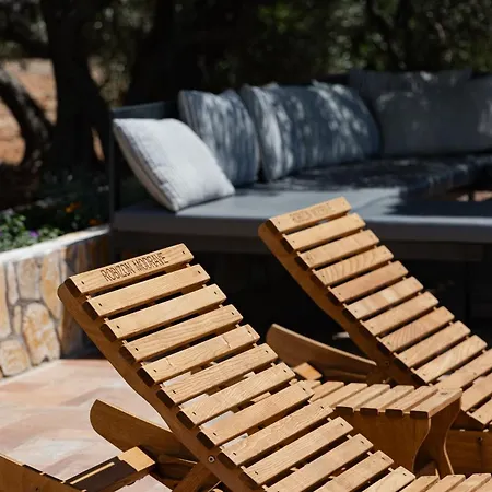 Penzion Modrave Robizon *