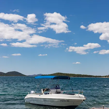 Modrave Robizon Penzion *