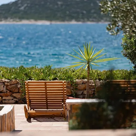 Penzion Modrave Robizon *