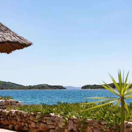 Penzion Modrave Robizon Murter