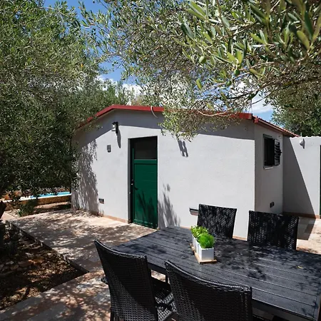 Modrave Robizon Murter