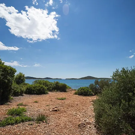 Modrave Robizon Penzion *