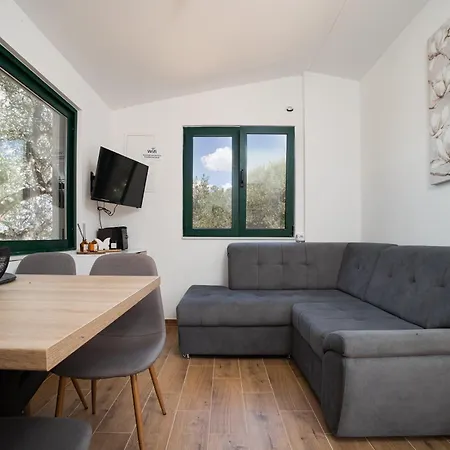 Modrave Robizon Murter