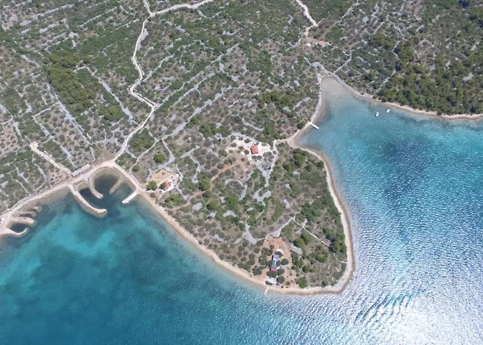 Modrave Robizon בית הארחה