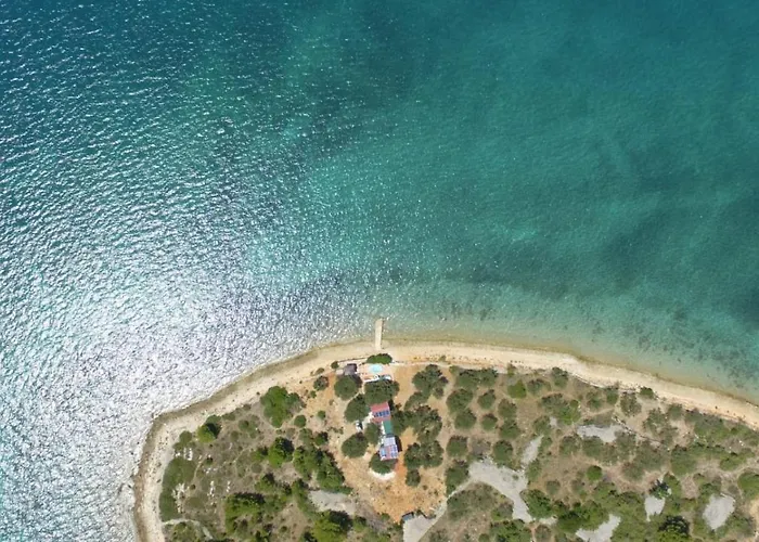 בית הארחה Modrave Robizon *