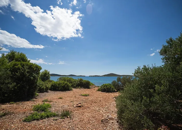 Modrave Robizon 招待所 *